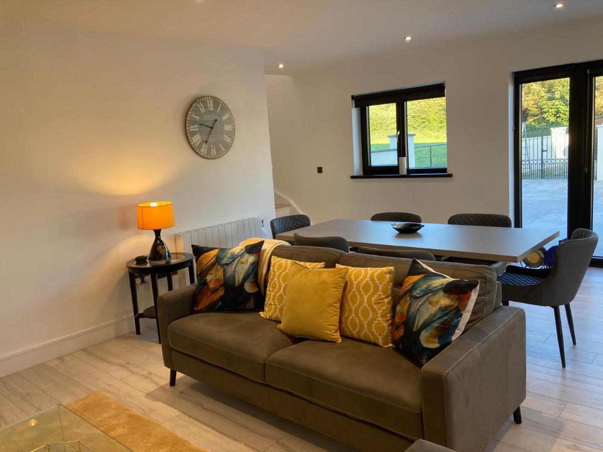 The Grasslands Holiday Home, Cork Ngoại thất bức ảnh