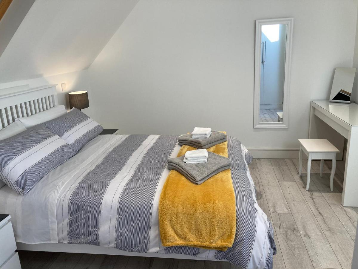 The Grasslands Holiday Home, Cork Ngoại thất bức ảnh